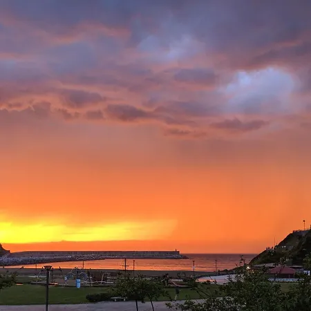 San Sebastian On The Garage Apartament Orio