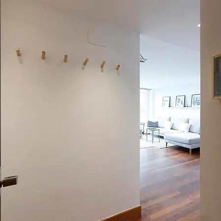 San Sebastian On The Garage Apartament