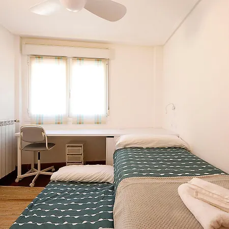 San Sebastian On The Garage * Orio