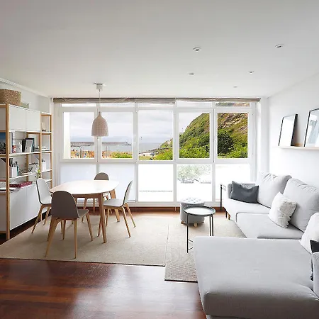 San Sebastian On The Garage * Orio