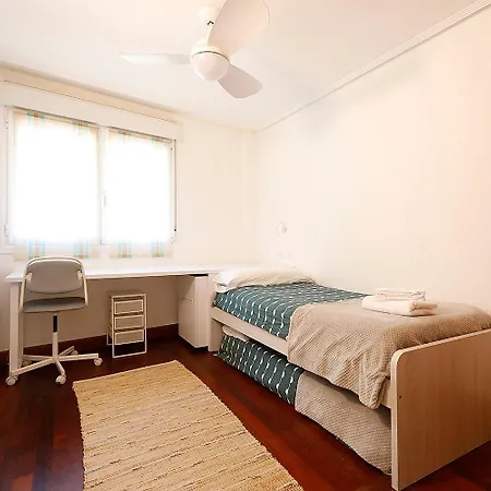 San Sebastian On The Garage 公寓 奥利奥