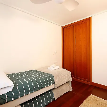 San Sebastian On The Garage 奥利奥